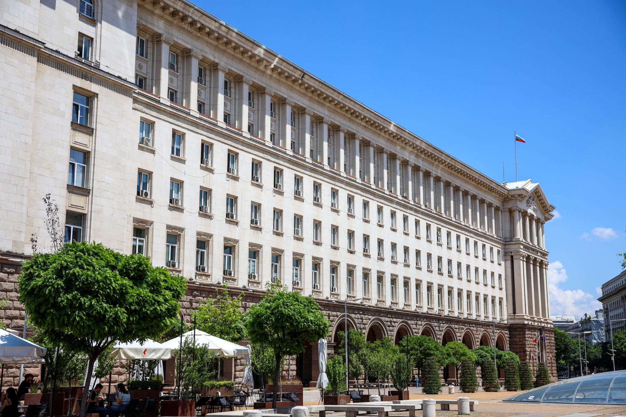Standard & Poor's: България ще се присъедини към Еврозоната навреме, ако има стабилно правителство