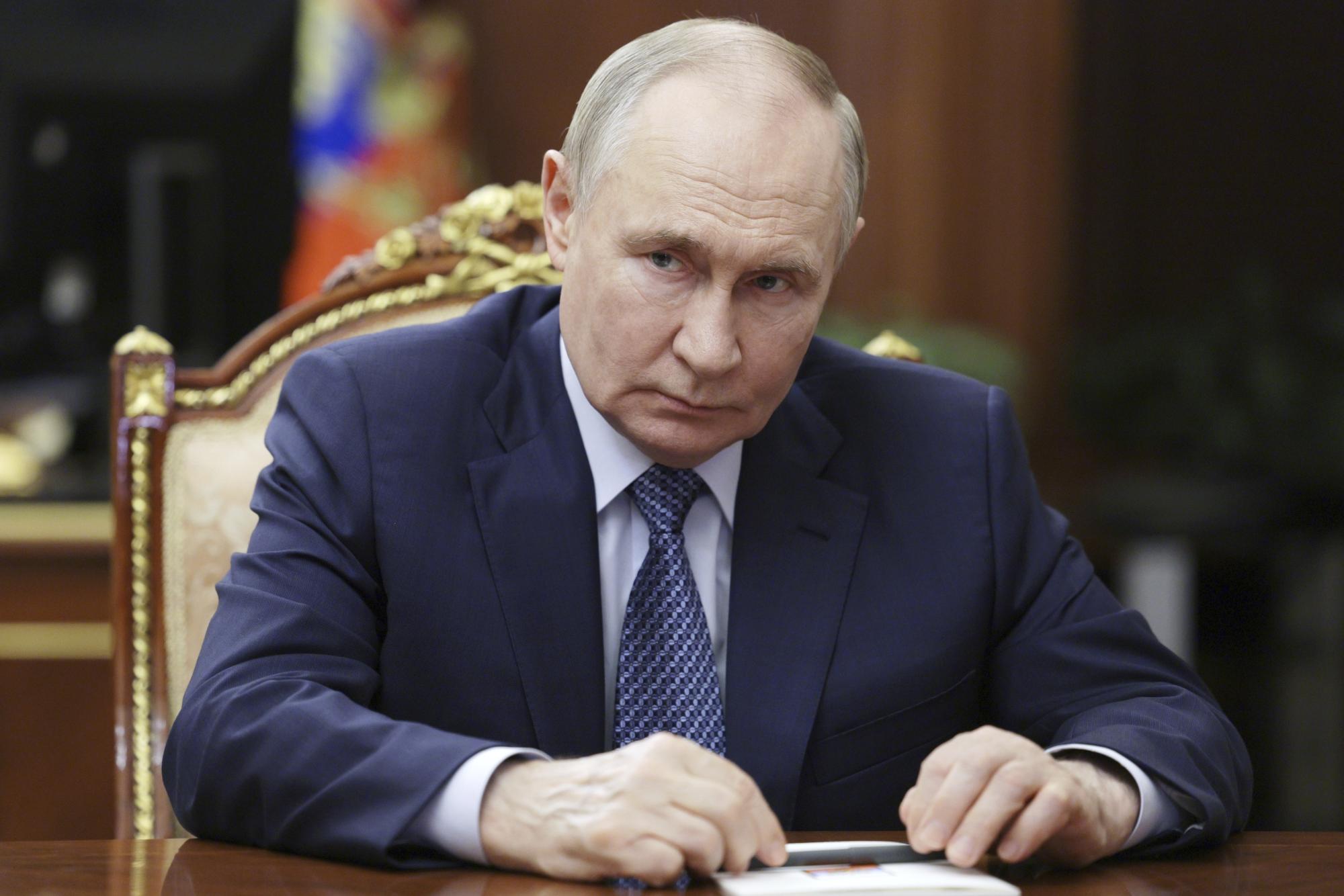 Путин предизвика брутален дипломатически скандал с Япония – знак за вярност към Си?