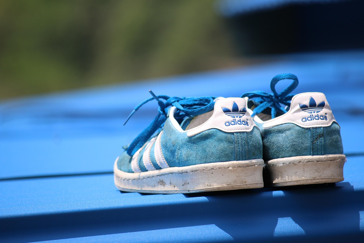 Семейна вражда между двама братя създава Puma и Adidas