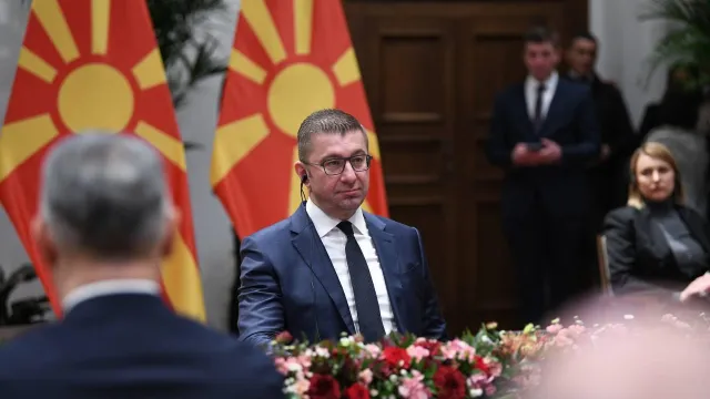 Християн Мицкоски