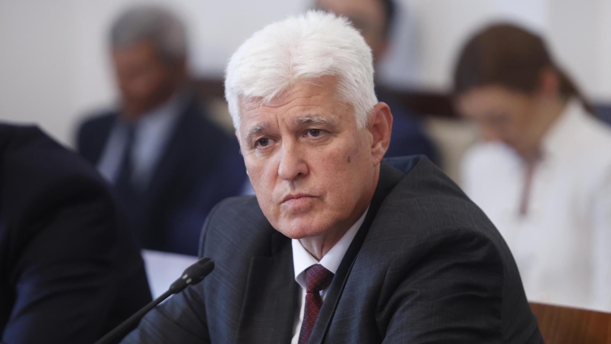 Димитър Стоянов