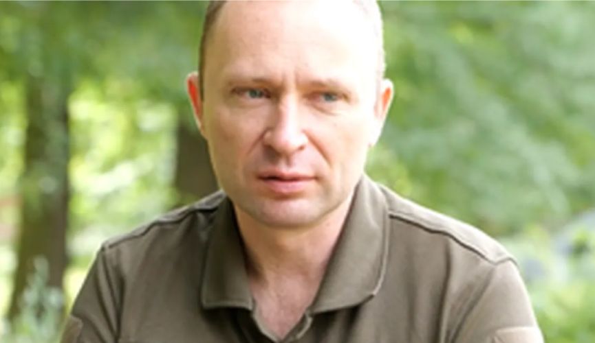 Михайло Драпатий