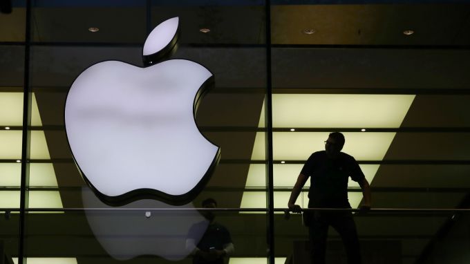 Apple