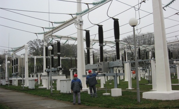 Електроразпределителна мрежа