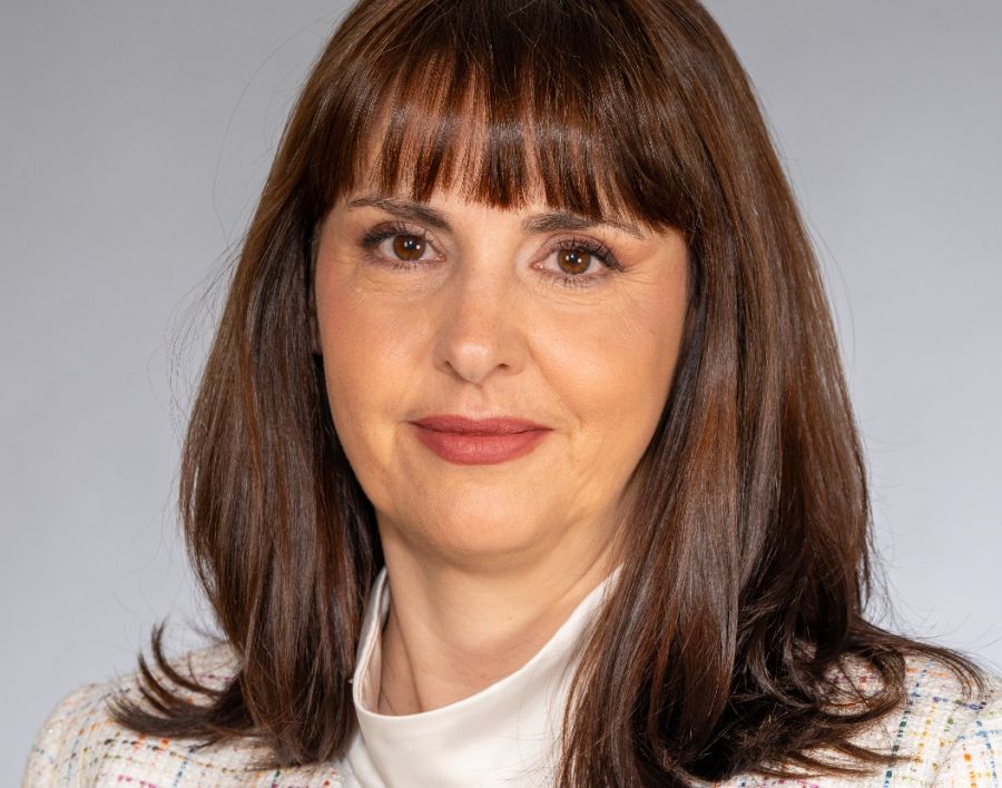 Наталия Ефремова