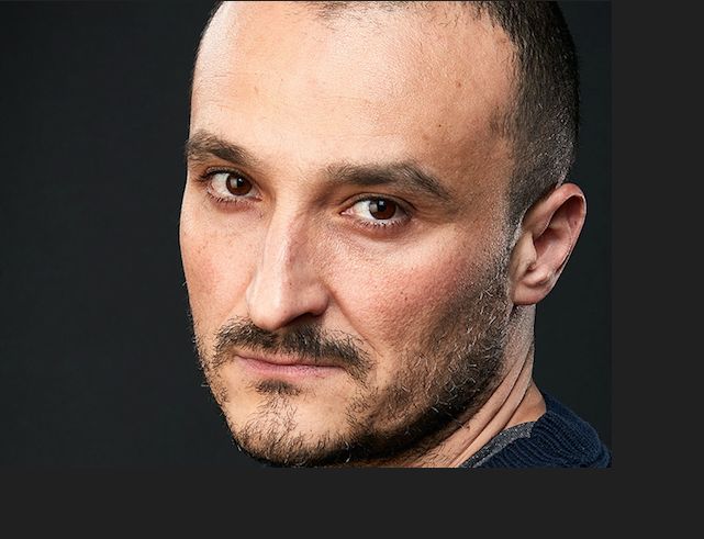Николай Урумов