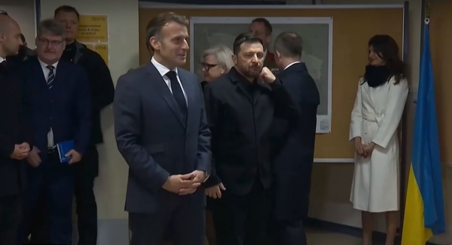 Коалиция на желаещите