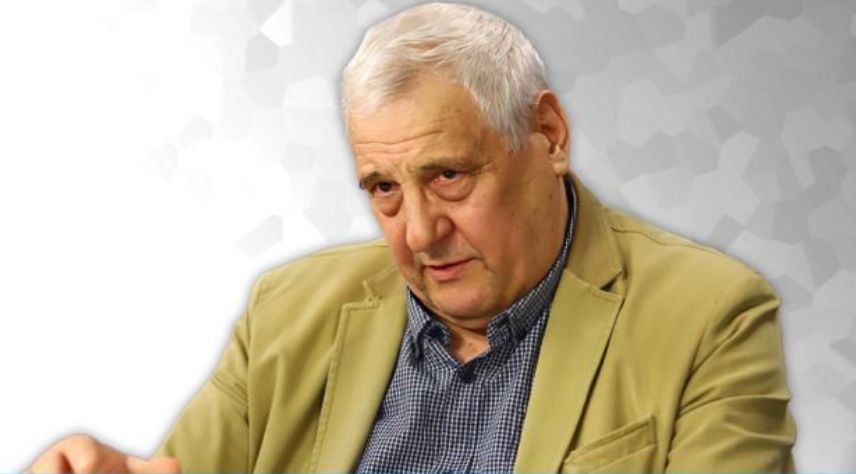 Илия Налбантов