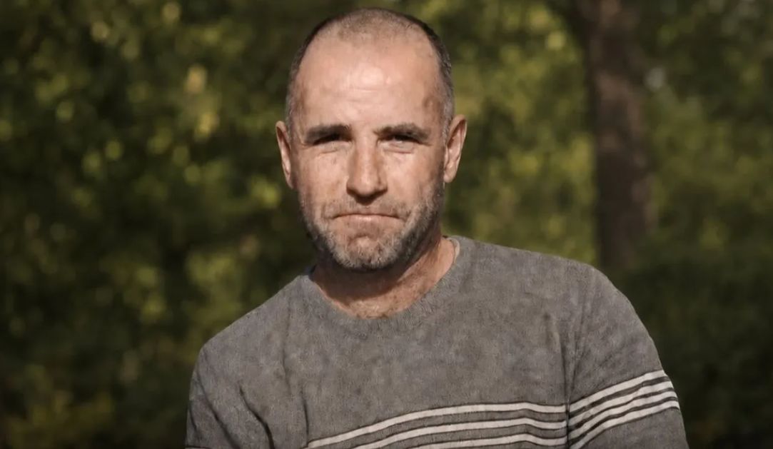 Георги Кузев