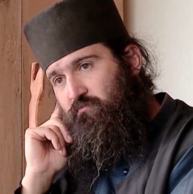 Архимандрит Никанор