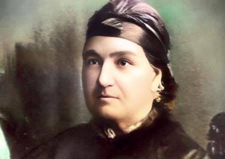 Неделя Петкова