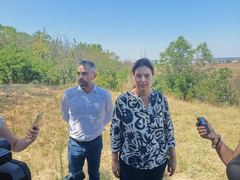 Министър Ивано Петрова