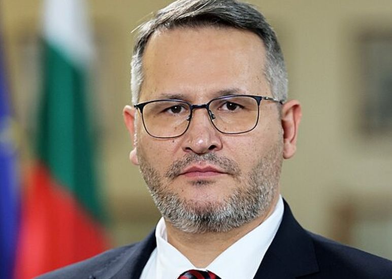 Иван Христанов