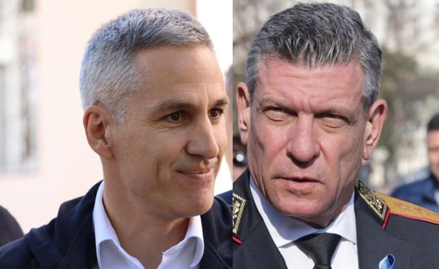 Гюров и Кандев