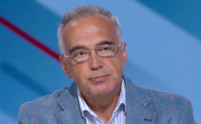 Антон Кутев