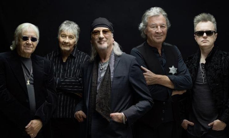 Deep Purple
