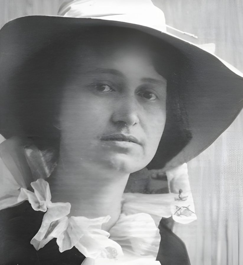 Елисавета Вазова