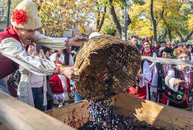 Болград, бесарабски българи