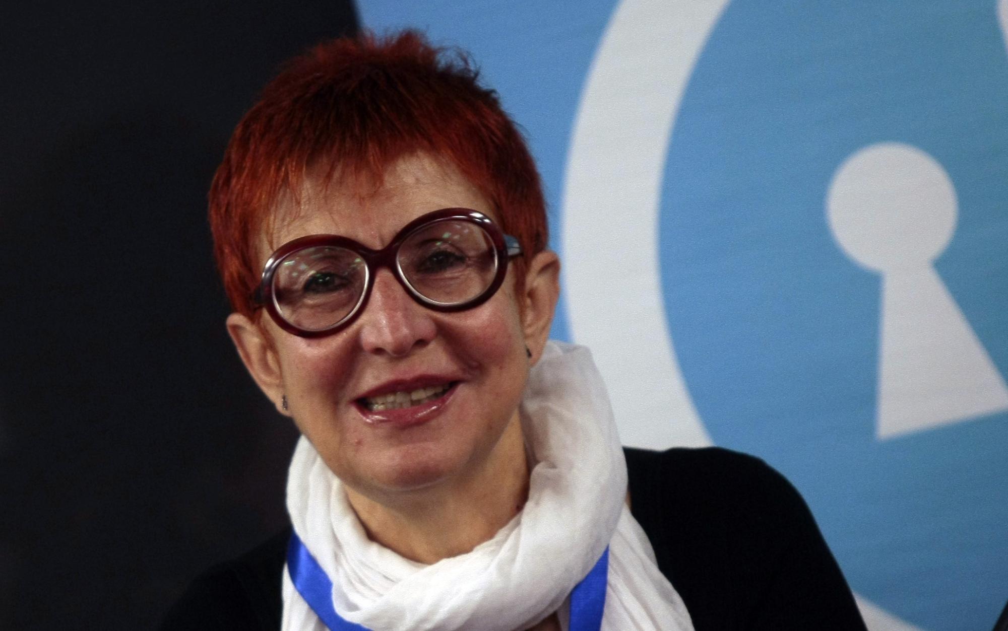 Екатерина Бончева