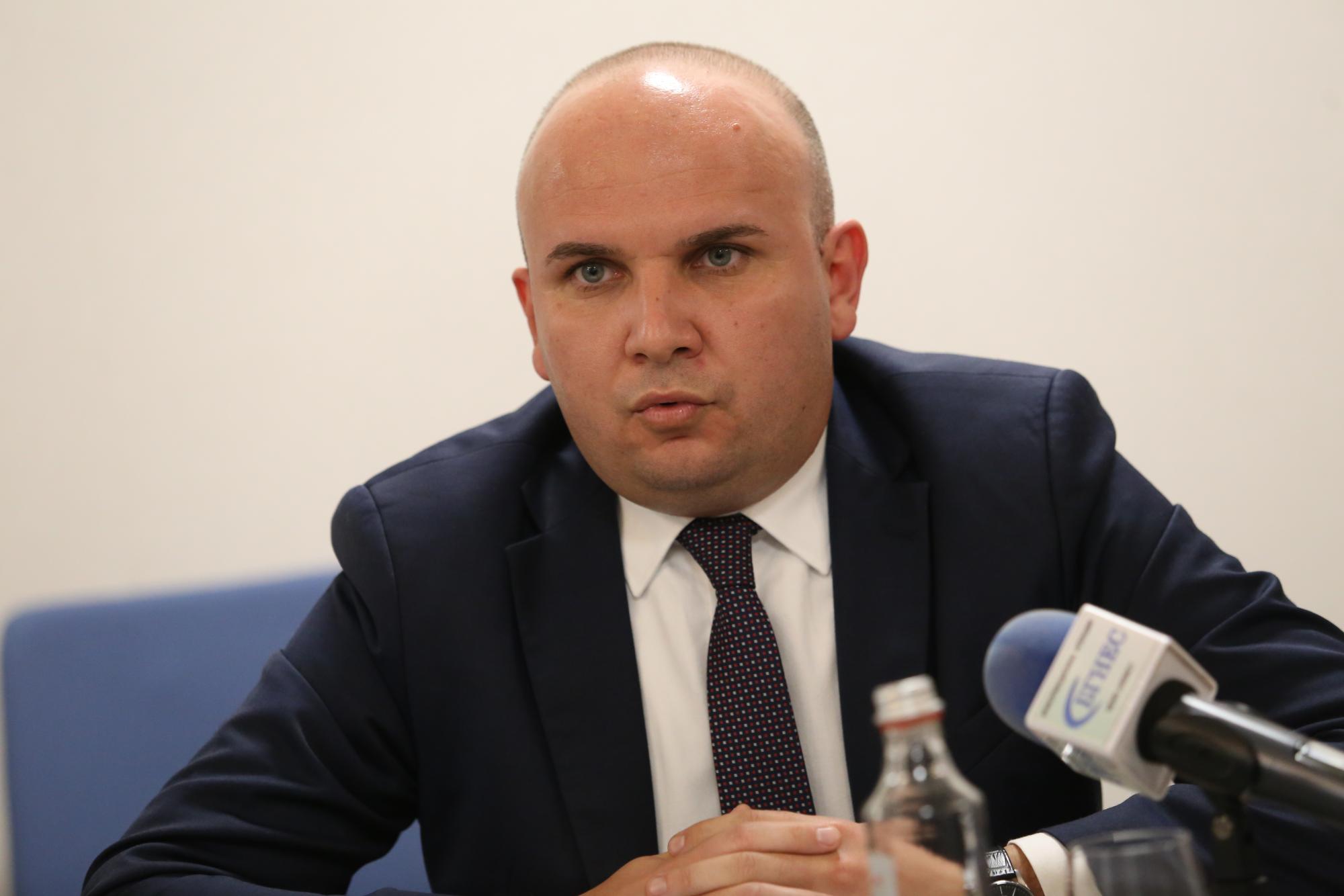Илхан Кючук