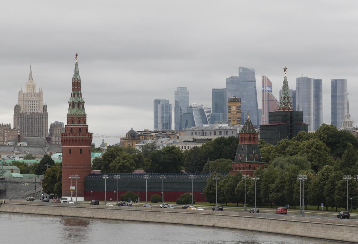 Русия закрива германското консулство в Санкт Петербург, нареди на дипломатите да напуснат