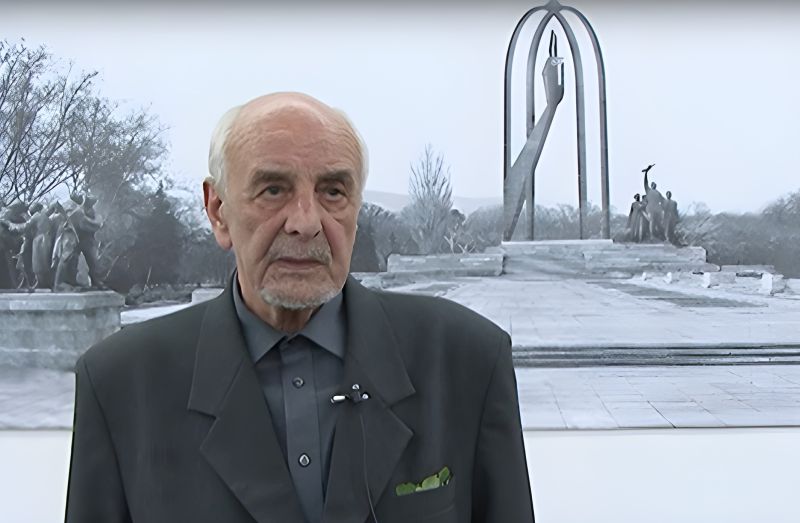 Александър Дяков