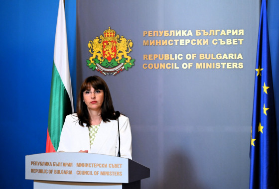 Наталия Ефремова
