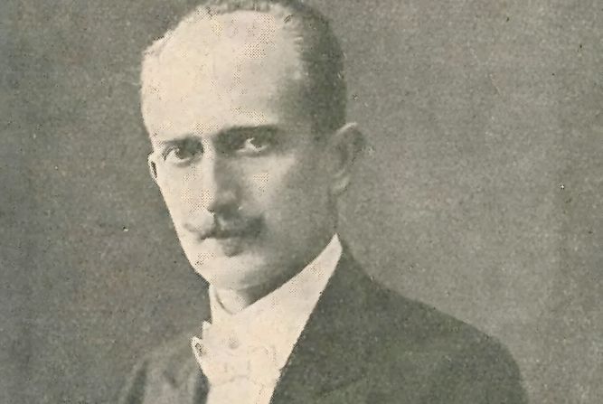 Иван Буреш