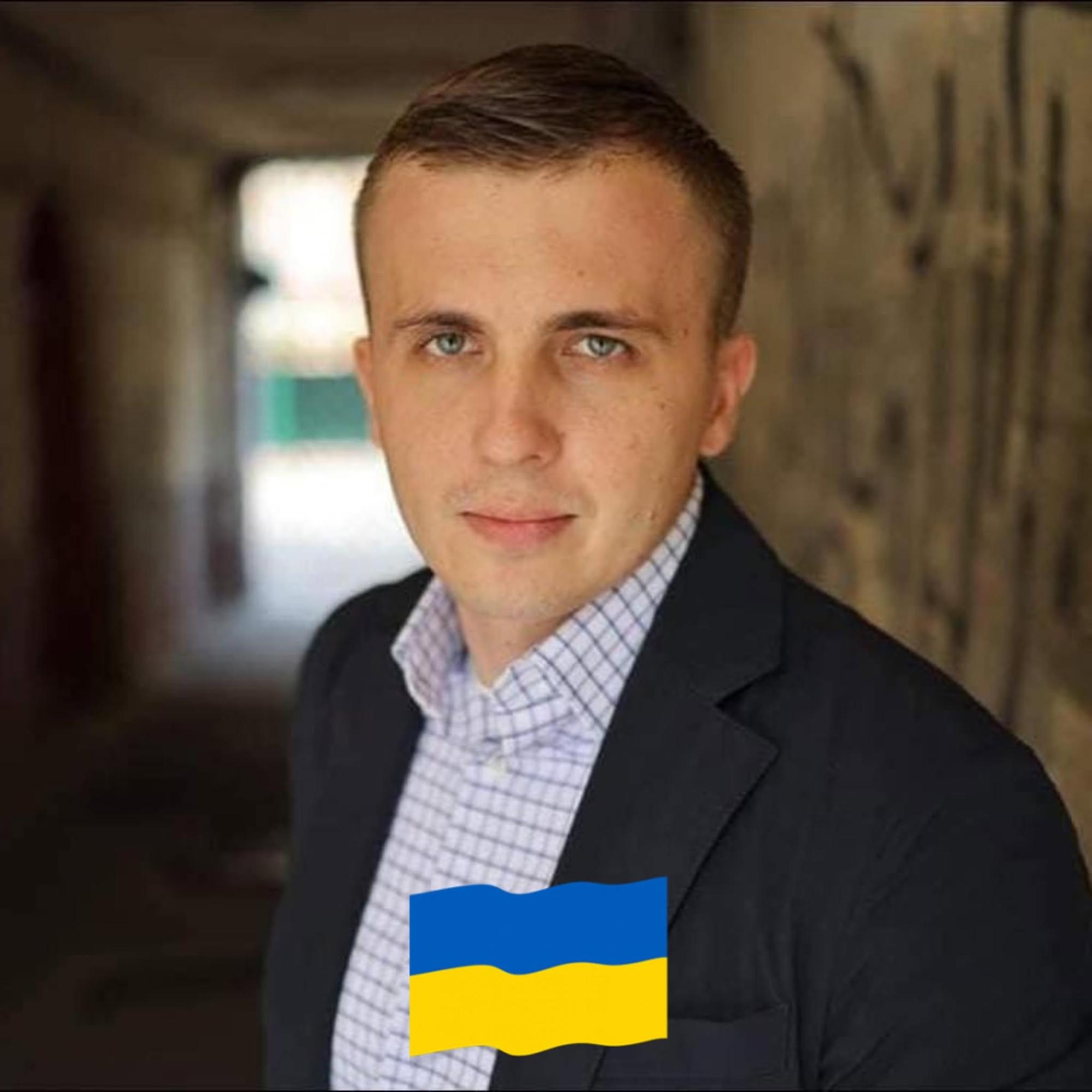 Михайло Ткач