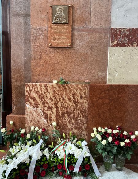 Медийна среща в Унгария
