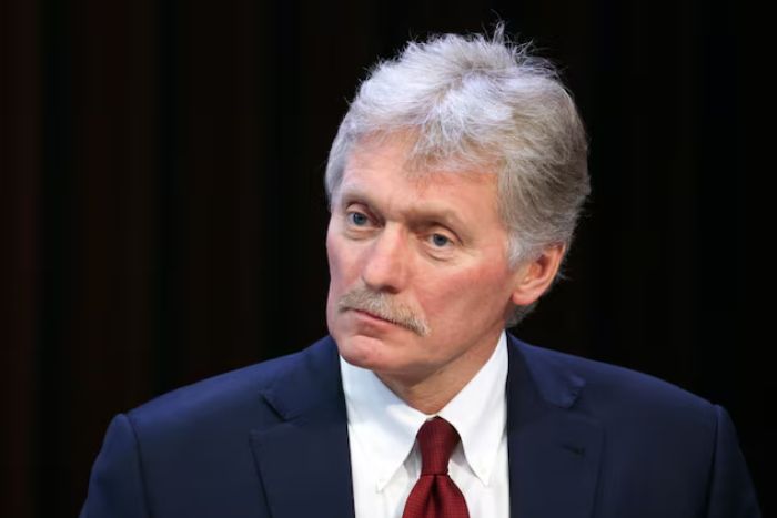 Дмитрий Песков