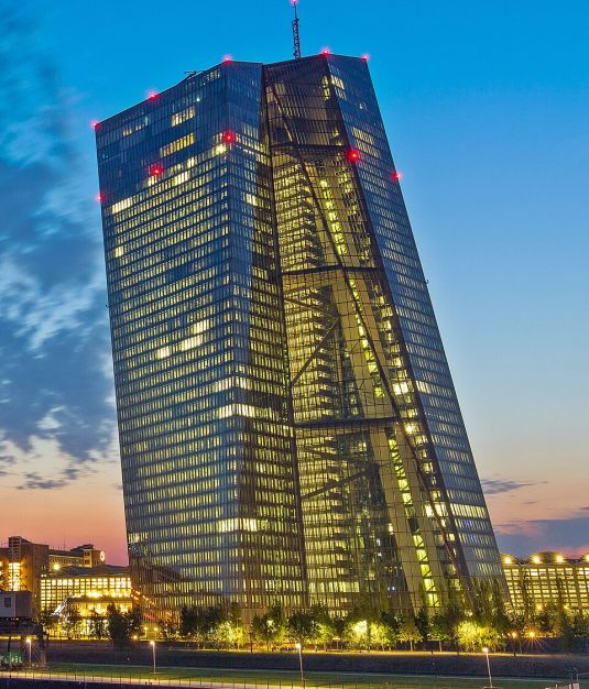 Европейската централна банка