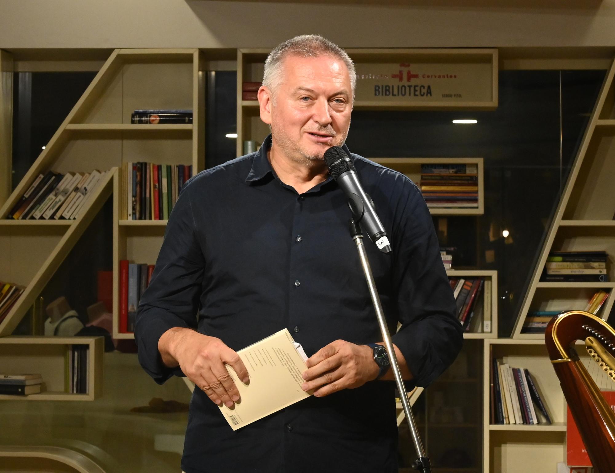 Георги Господинов