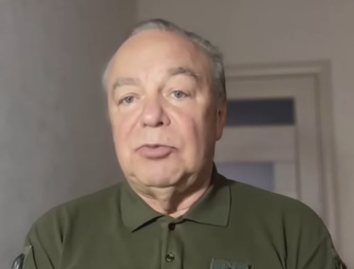 Игор Романенко