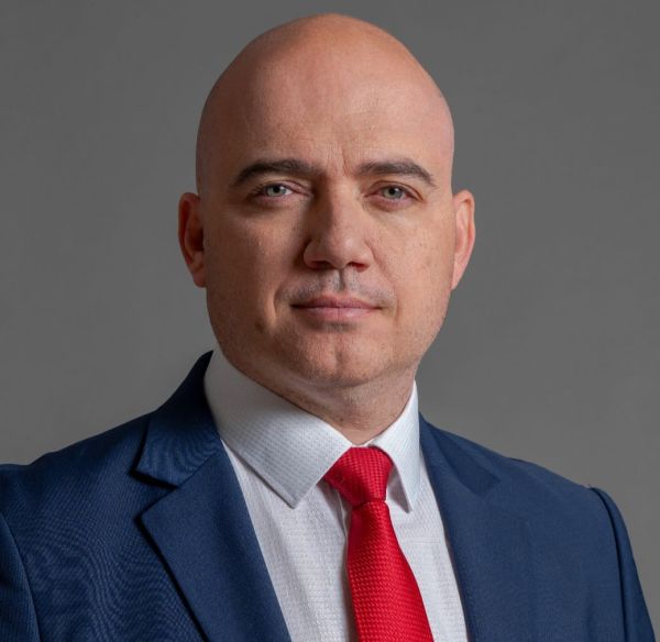 Илин Димитров
