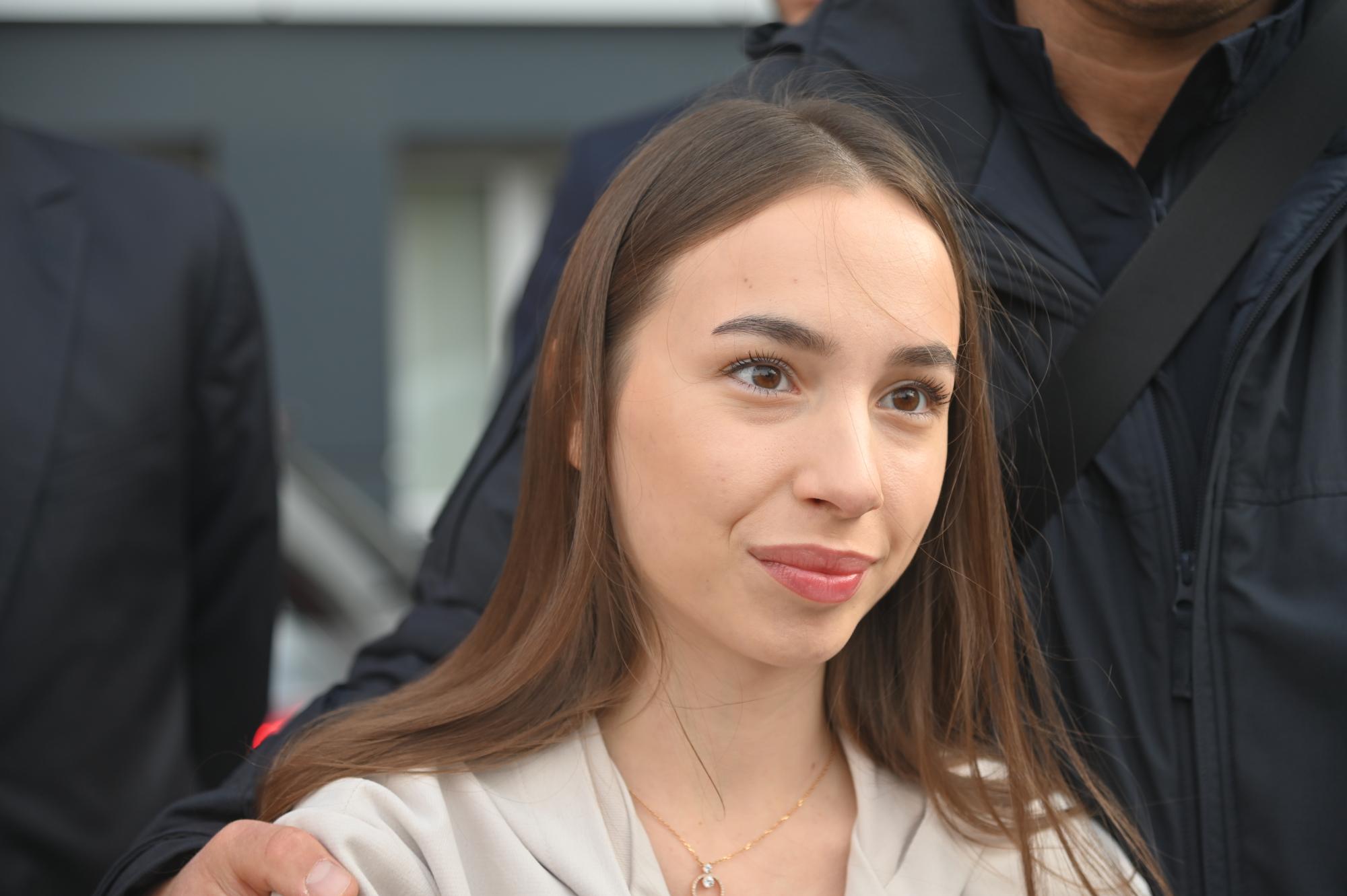 Ива Михайлова