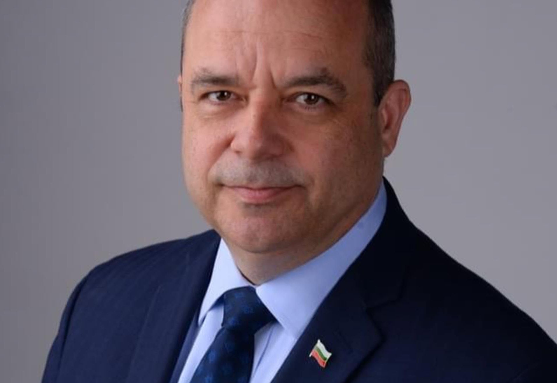 Иван Анчев