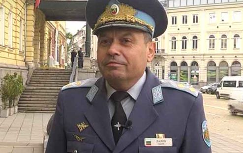 Иван Лалов