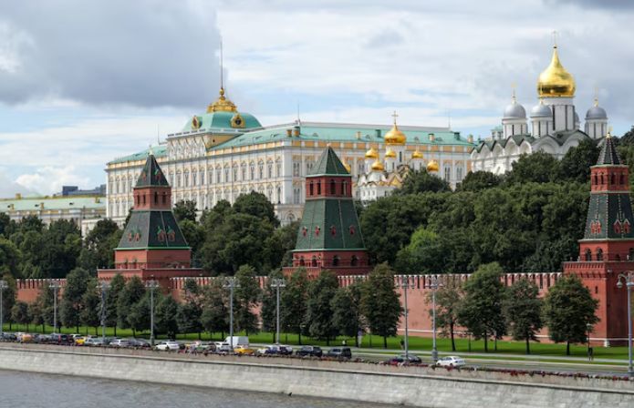 Кремъл