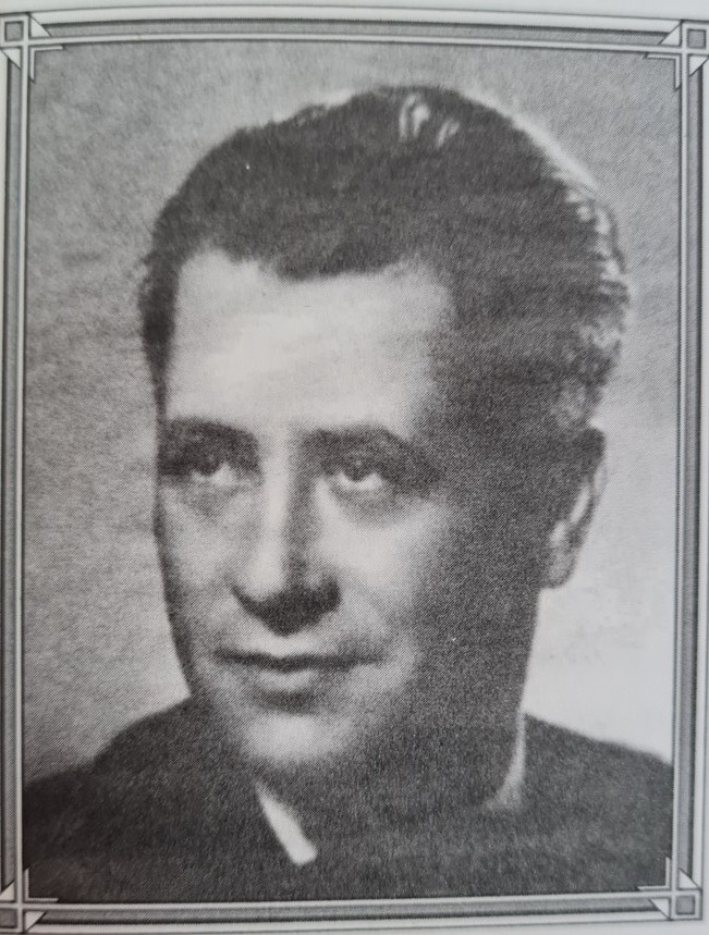 Асен Овчаров