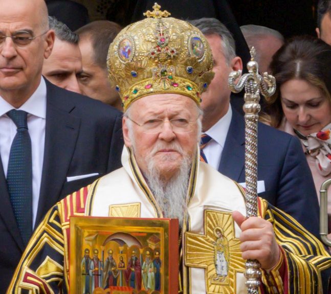 Вартоломей